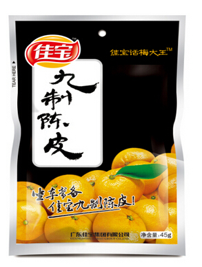 佳宝加盟