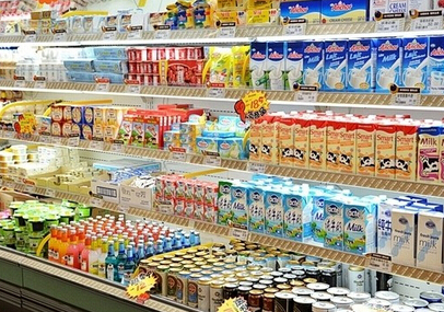 千滋百味加盟