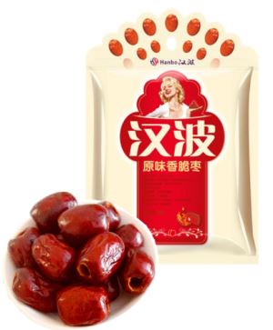 汉波食品加盟