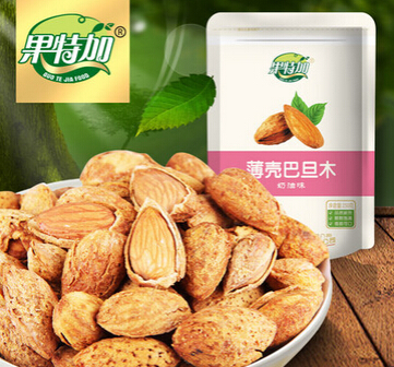 果特加加盟