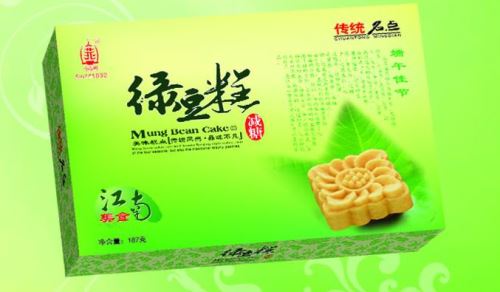 小苏州食品加盟