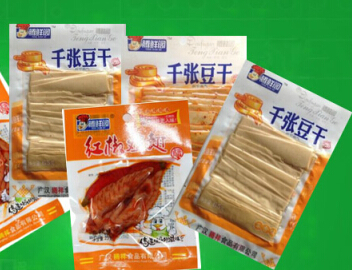 腾鲜阁加盟