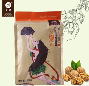 女娲加盟