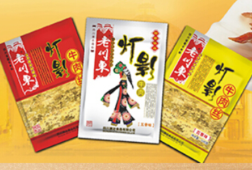 老川东加盟