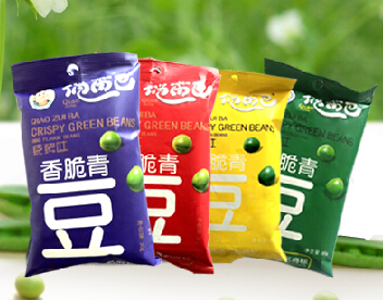 俏嘴巴加盟