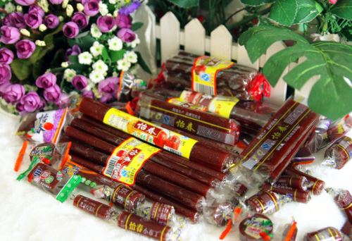 怡春食品加盟