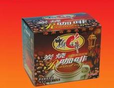 椰子郎加盟