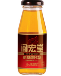 闽宏堂加盟