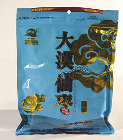 大漠加盟