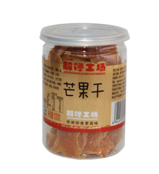 解馋工场加盟