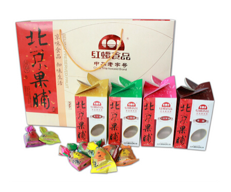 红螺食品加盟