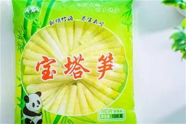 蜀山食品加盟