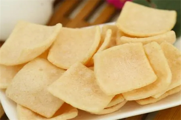 一禾食品加盟
