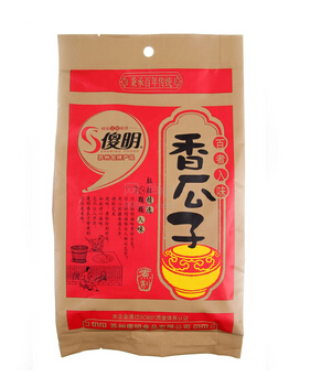 傻明加盟