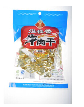 溢佳香加盟