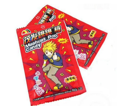 茂发加盟