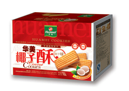 华美加盟