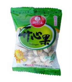 徽香缘加盟
