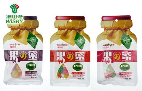 维思奇加盟