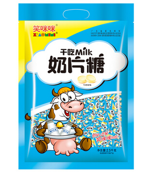 笑咪咪加盟