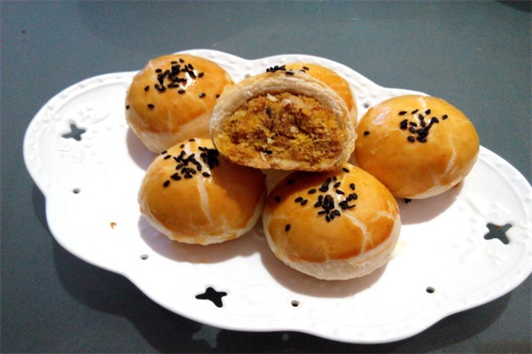 信友福休闲食品加盟