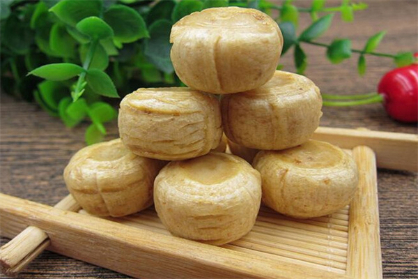 阳都食品加盟