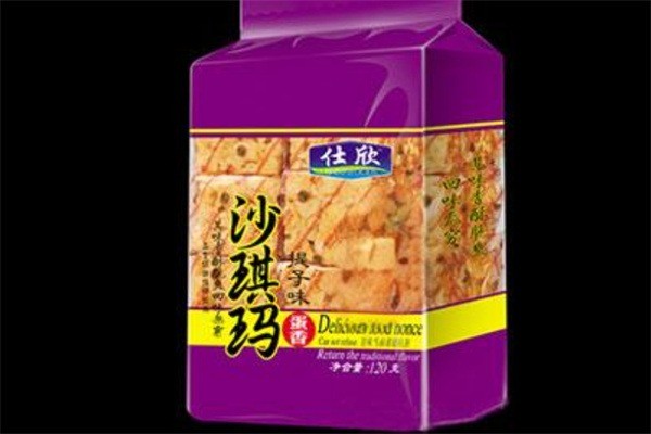仕欣食品加盟