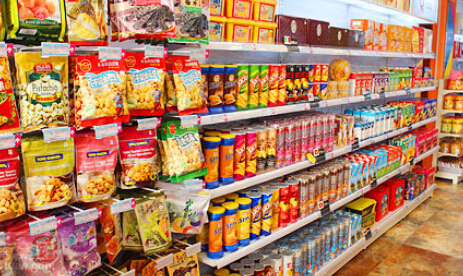 九月食品加盟