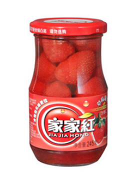 家家红加盟