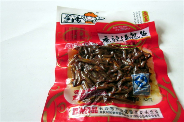 鑫洲食品加盟