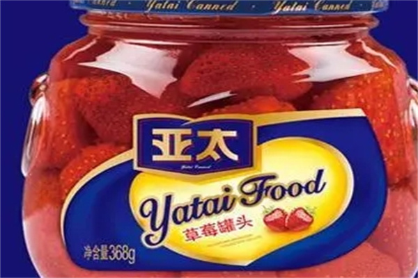 亚太食品加盟