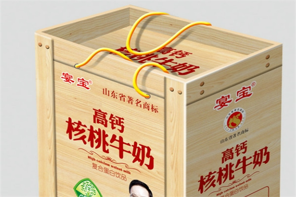 宴宝食品加盟