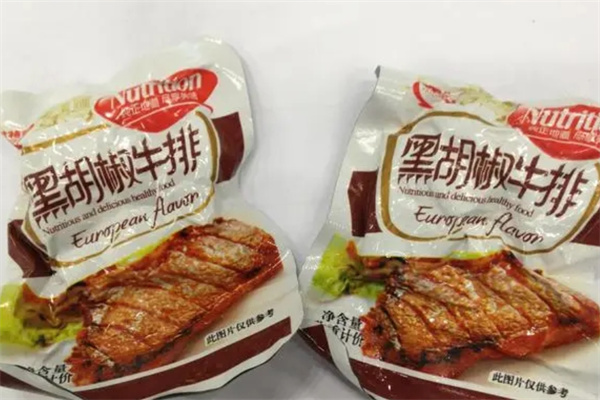 雅特休闲食品加盟