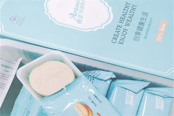 雅姿纤维饼干加盟