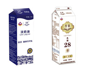 森派食品加盟