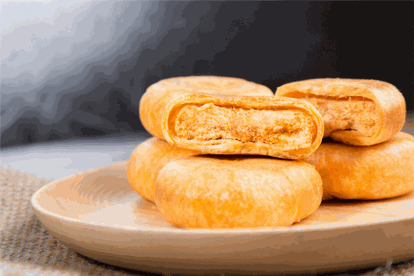 鑫源祥休闲食品加盟
