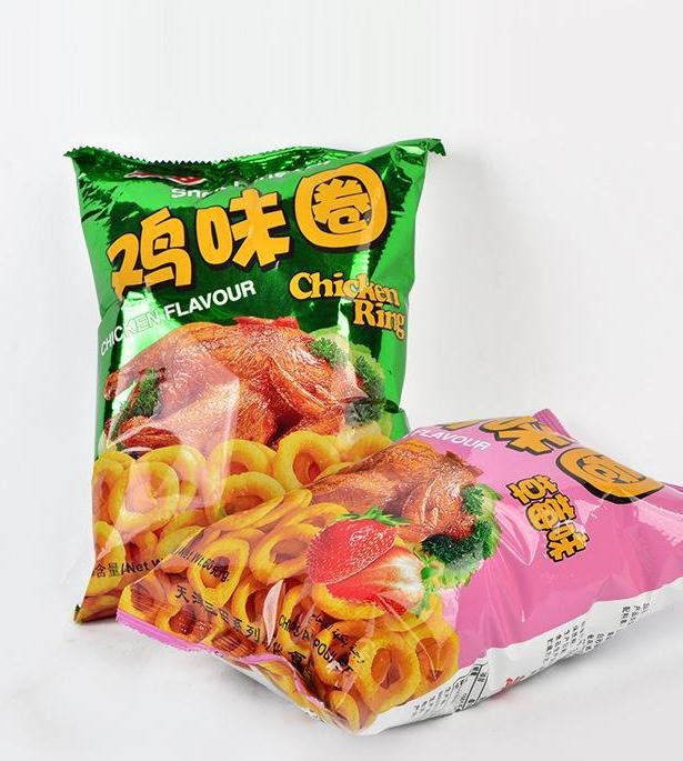 零食嗨派加盟