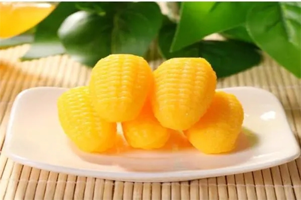 鑫名食品加盟