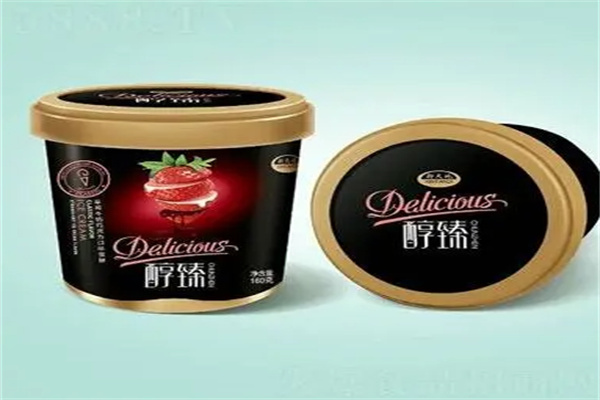 新天地食品加盟