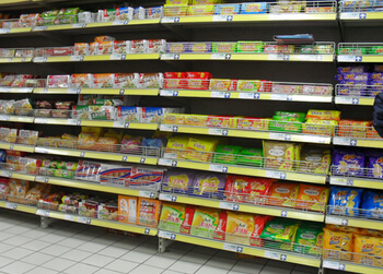熙通食品加盟