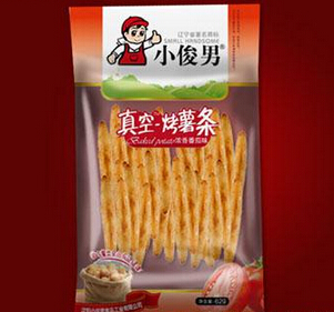 小俊男加盟