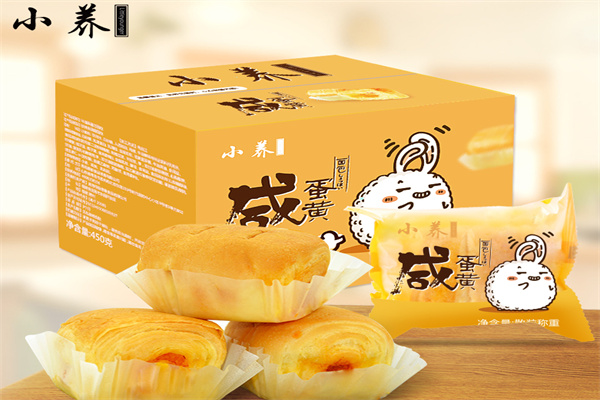 小养食品加盟