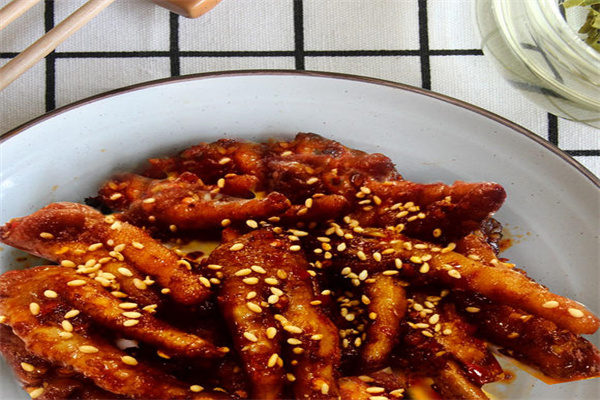 小幺食铺加盟
