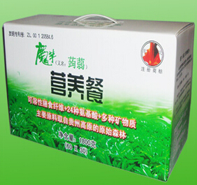 天龙魔芋加盟