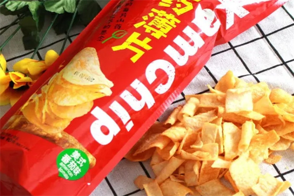 喜客食品加盟