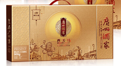 广州酒家加盟