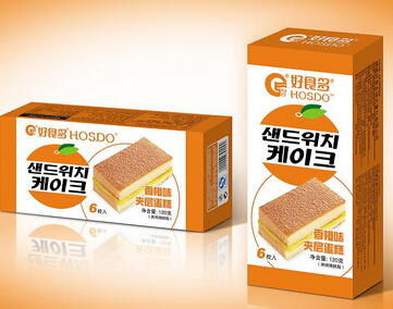 好食多加盟