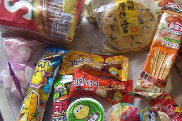 喜丰食品加盟