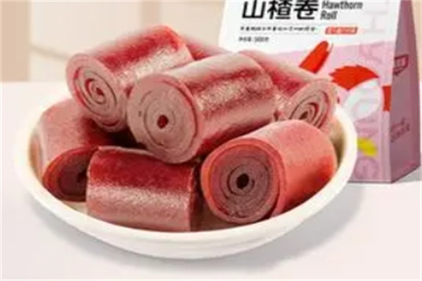 熙香月食品加盟
