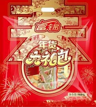 富锦加盟